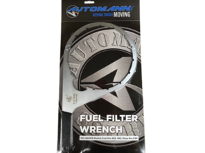 AutoMann Fuel Filter Wrench Product Image